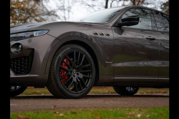 Maserati Levante 3.0 V6 S AWD 430pk Facelift | Pano-dak | 21 inch | Harman/Kardon | 360 camera