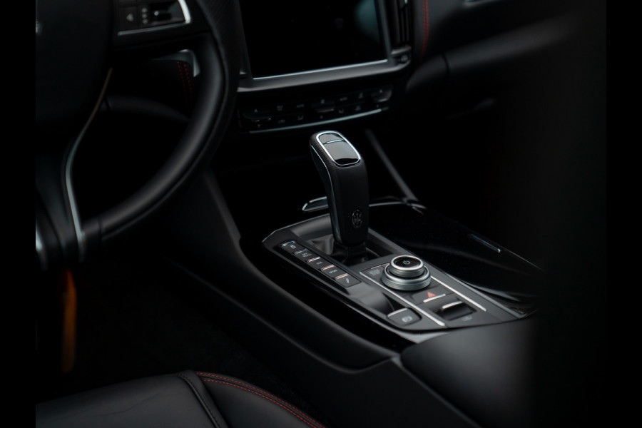 Maserati Levante 3.0 V6 S AWD 430pk Facelift | Pano-dak | 21 inch | Harman/Kardon | 360 camera