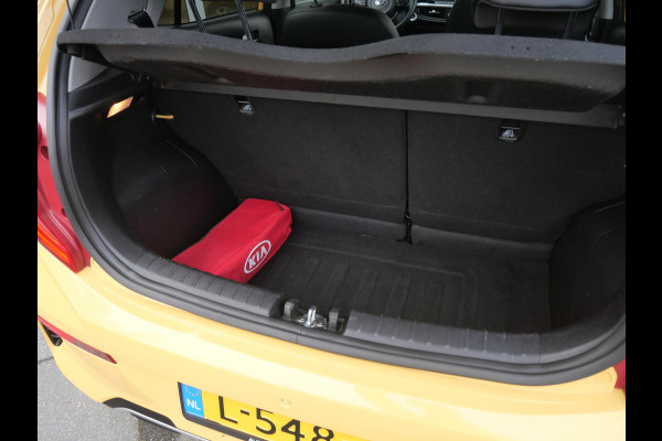 Kia Picanto 1.0 DPi GT-Line | Navi | Carplay | Clima | 15" LM | Camera | Cruise |