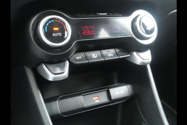 Kia Picanto 1.0 DPi GT-Line | Navi | Carplay | Clima | 15" LM | Camera | Cruise |