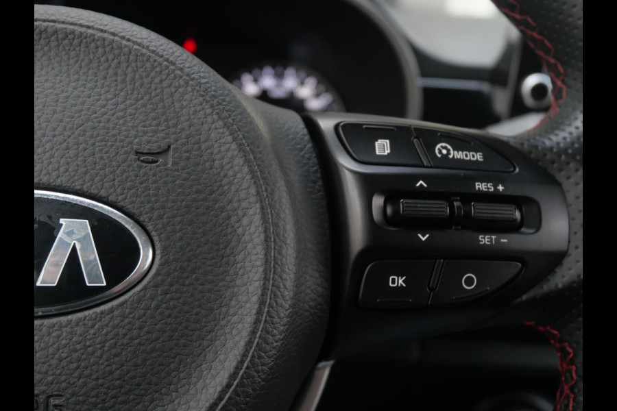 Kia Picanto 1.0 DPi GT-Line | Navi | Carplay | Clima | 15" LM | Camera | Cruise |