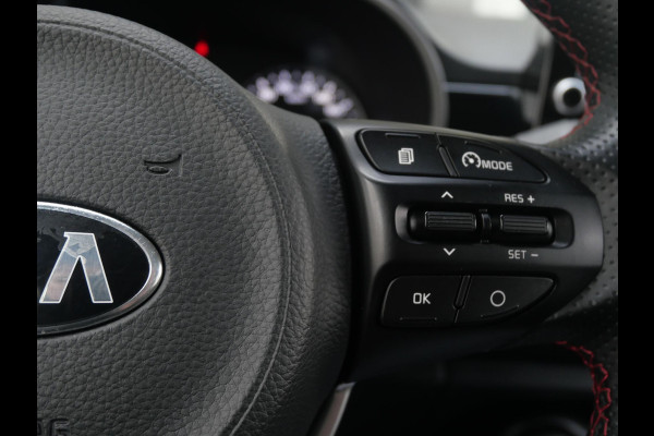 Kia Picanto 1.0 DPi GT-Line | Navi | Carplay | Clima | 15" LM | Camera | Cruise |