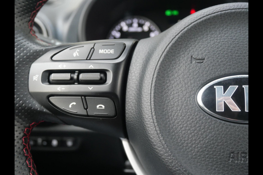 Kia Picanto 1.0 DPi GT-Line | Navi | Carplay | Clima | 15" LM | Camera | Cruise |