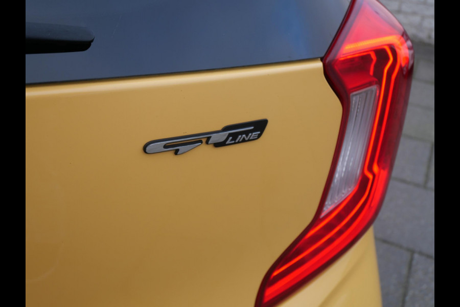 Kia Picanto 1.0 DPi GT-Line | Navi | Carplay | Clima | 15" LM | Camera | Cruise |