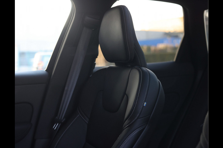 Volvo XC60 T8 AWD Ultra Dark | Heico - Nieuw - Vol!