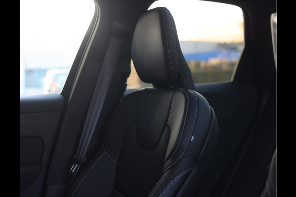 Volvo XC60 T8 AWD Ultra Dark | Heico - Nieuw - Vol!