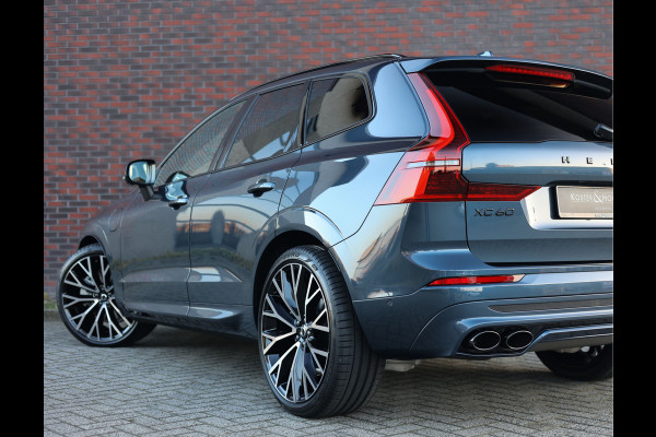 Volvo XC60 T8 AWD Ultra Dark | Heico - Nieuw - Vol!