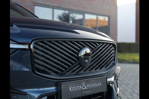 Volvo XC60 T8 AWD Ultra Dark | Heico - Nieuw - Vol!