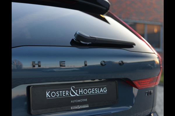 Volvo XC60 T8 AWD Ultra Dark | Heico - Nieuw - Vol!