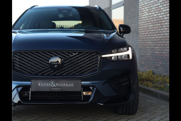 Volvo XC60 T8 AWD Ultra Dark | Heico - Nieuw - Vol!