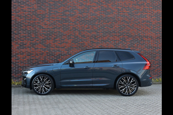 Volvo XC60 T8 AWD Ultra Dark | Heico - Nieuw - Vol!