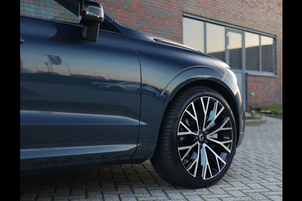 Volvo XC60 T8 AWD Ultra Dark | Heico - Nieuw - Vol!