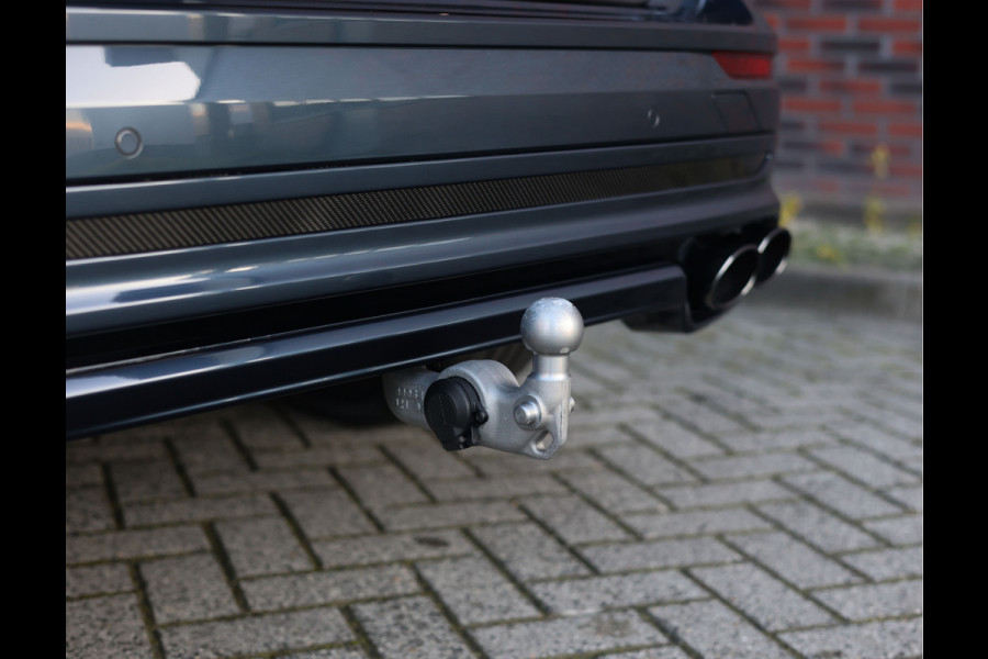 Volvo XC60 T8 AWD Ultra Dark | Heico - Nieuw - Vol!