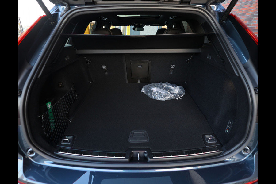 Volvo XC60 T8 AWD Ultra Dark | Heico - Nieuw - Vol!