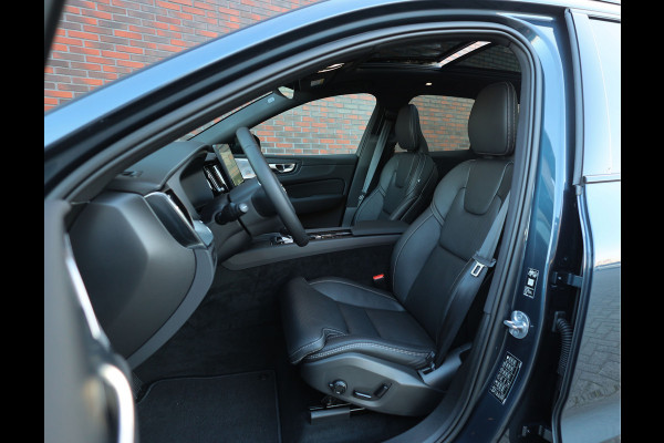 Volvo XC60 T8 AWD Ultra Dark | Heico - Nieuw - Vol!