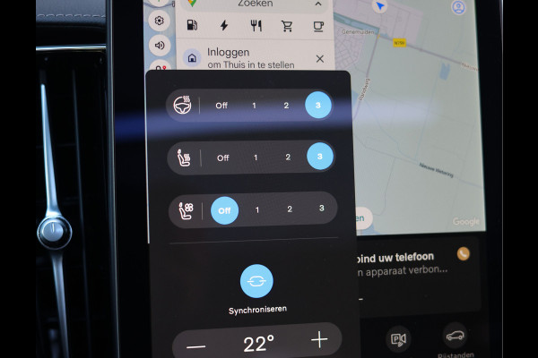 Volvo XC60 T8 AWD Ultra Dark | Heico - Nieuw - Vol!