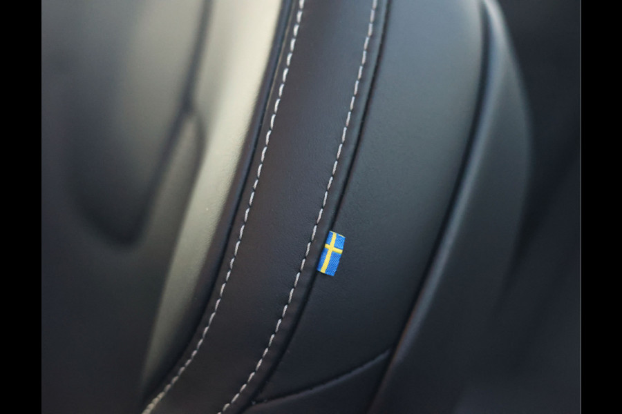 Volvo XC60 T8 AWD Ultra Dark | Heico - Nieuw - Vol!