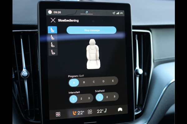 Volvo XC60 T8 AWD Ultra Dark | Heico - Nieuw - Vol!