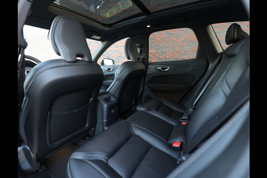 Volvo XC60 T8 AWD Ultra Dark | Heico - Nieuw - Vol!