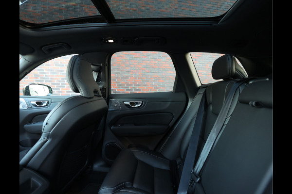 Volvo XC60 T8 AWD Ultra Dark | Heico - Nieuw - Vol!