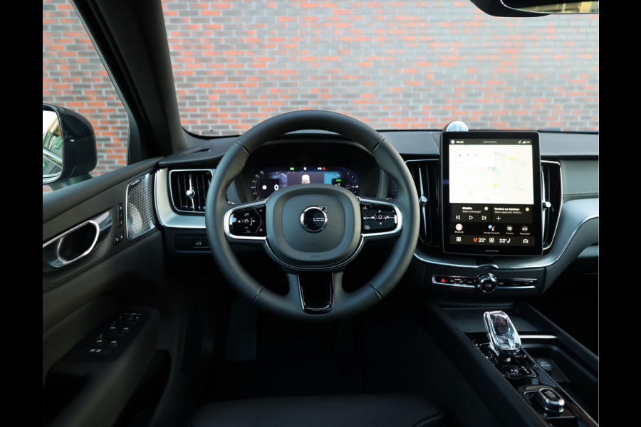 Volvo XC60 T8 AWD Ultra Dark | Heico - Nieuw - Vol!