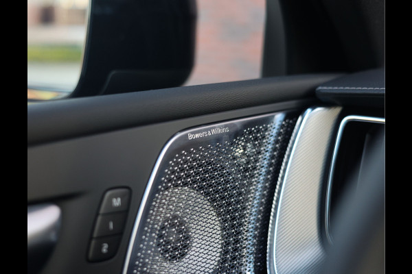 Volvo XC60 T8 AWD Ultra Dark | Heico - Nieuw - Vol!