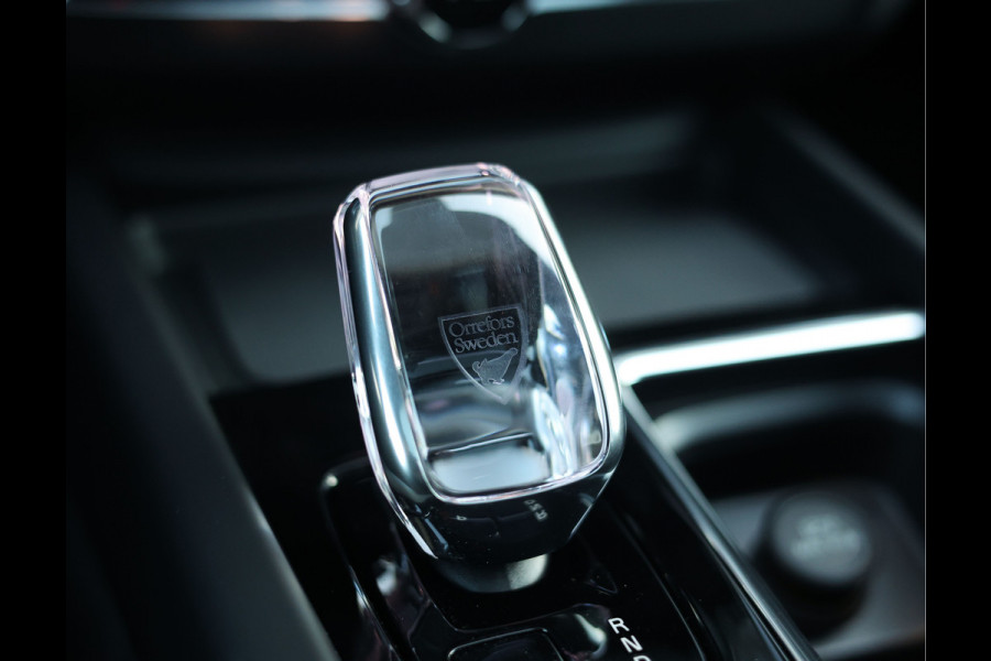 Volvo XC60 T8 AWD Ultra Dark | Heico - Nieuw - Vol!