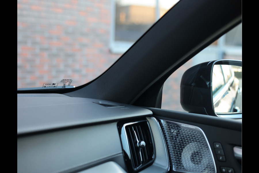 Volvo XC60 T8 AWD Ultra Dark | Heico - Nieuw - Vol!