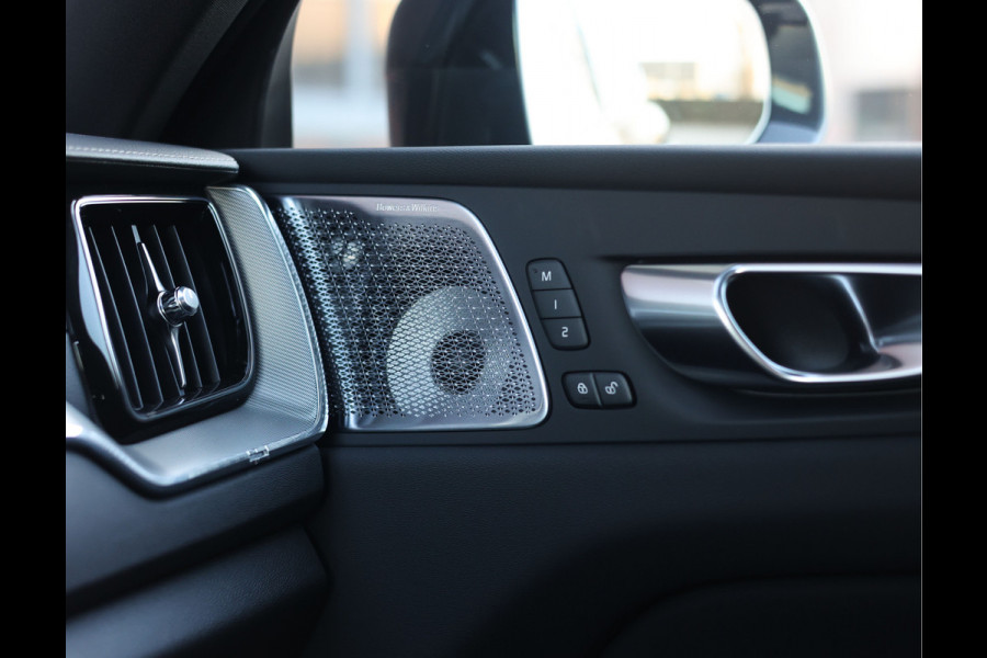 Volvo XC60 T8 AWD Ultra Dark | Heico - Nieuw - Vol!