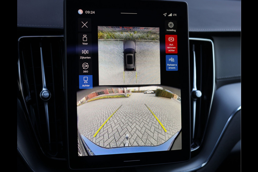 Volvo XC60 T8 AWD Ultra Dark | Heico - Nieuw - Vol!