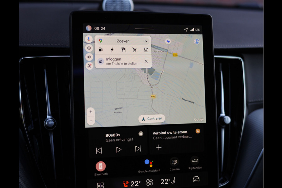 Volvo XC60 T8 AWD Ultra Dark | Heico - Nieuw - Vol!