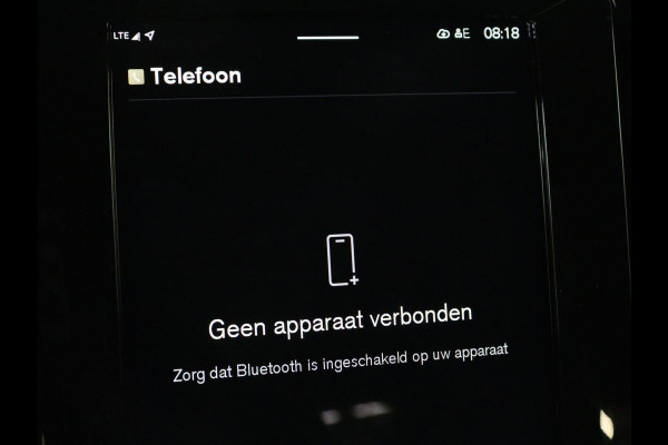 Volvo XC40 Recharge P8 AWD R Design | SOH 93% | Trekhaak | Warmtepomp | Stoel & stuurverwarming | Camera | Leder/Alcantara | Adaptive cruise | Carplay | Navigatie | Achterbankverwarming