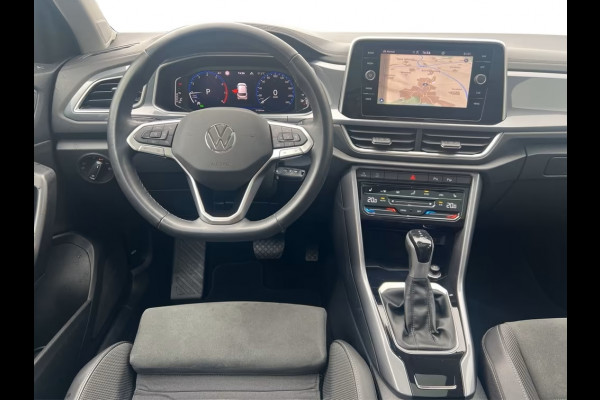 Volkswagen T-Roc 1.5 TSI ** IQ-LED, VIRTUAL, CLIMA, ACC, CAMERA,, DODE HOEK, 18-inch LMV ** 1e EIG - UNFALLFREI ** ** INFORMEER OOK NAAR ONZE AANTREKKELIJKE FINANCIAL-LEASE TARIEVEN **