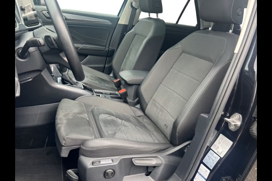 Volkswagen T-Roc 1.5 TSI ** IQ-LED, VIRTUAL, CLIMA, ACC, CAMERA,, DODE HOEK, 18-inch LMV ** 1e EIG - UNFALLFREI ** ** INFORMEER OOK NAAR ONZE AANTREKKELIJKE FINANCIAL-LEASE TARIEVEN **