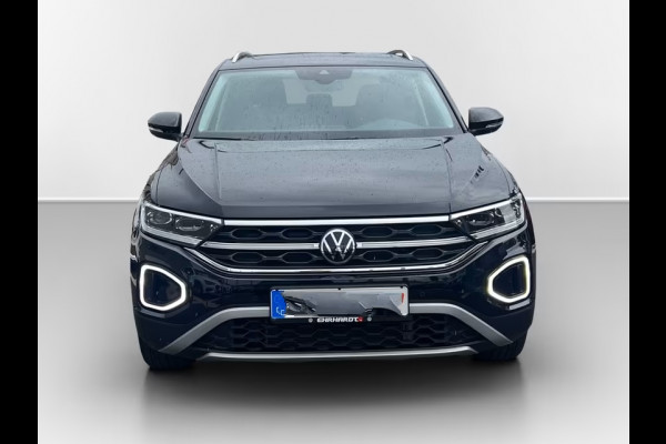 Volkswagen T-Roc 1.5 TSI ** IQ-LED, VIRTUAL, CLIMA, ACC, CAMERA,, DODE HOEK, 18-inch LMV ** 1e EIG - UNFALLFREI ** ** INFORMEER OOK NAAR ONZE AANTREKKELIJKE FINANCIAL-LEASE TARIEVEN **