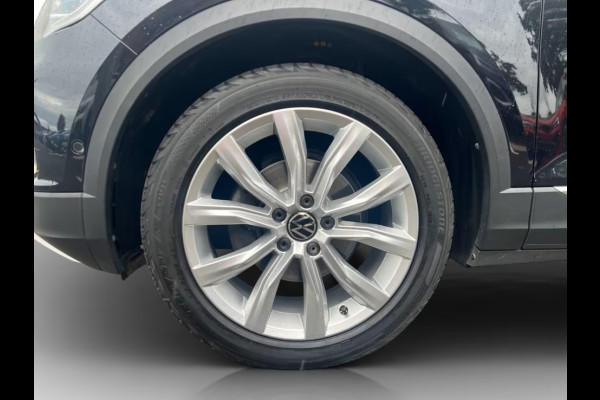 Volkswagen T-Roc 1.5 TSI ** IQ-LED, VIRTUAL, CLIMA, ACC, CAMERA,, DODE HOEK, 18-inch LMV ** 1e EIG - UNFALLFREI ** ** INFORMEER OOK NAAR ONZE AANTREKKELIJKE FINANCIAL-LEASE TARIEVEN **