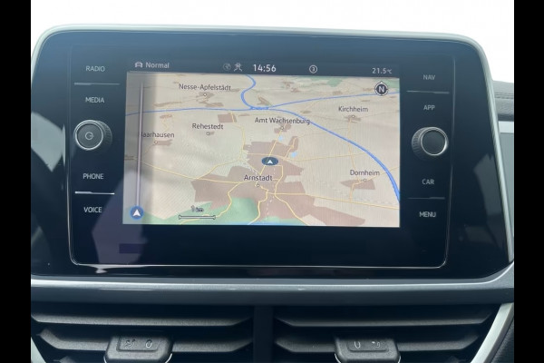 Volkswagen T-Roc 1.5 TSI ** IQ-LED, VIRTUAL, CLIMA, ACC, CAMERA,, DODE HOEK, 18-inch LMV ** 1e EIG - UNFALLFREI ** ** INFORMEER OOK NAAR ONZE AANTREKKELIJKE FINANCIAL-LEASE TARIEVEN **