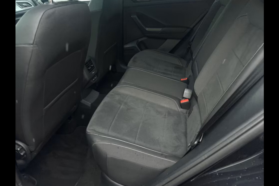 Volkswagen T-Roc 1.5 TSI ** IQ-LED, VIRTUAL, CLIMA, ACC, CAMERA,, DODE HOEK, 18-inch LMV ** 1e EIG - UNFALLFREI ** ** INFORMEER OOK NAAR ONZE AANTREKKELIJKE FINANCIAL-LEASE TARIEVEN **