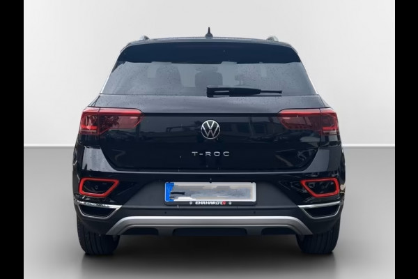 Volkswagen T-Roc 1.5 TSI ** IQ-LED, VIRTUAL, CLIMA, ACC, CAMERA,, DODE HOEK, 18-inch LMV ** 1e EIG - UNFALLFREI ** ** INFORMEER OOK NAAR ONZE AANTREKKELIJKE FINANCIAL-LEASE TARIEVEN **
