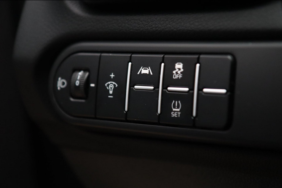 Kia Ceed Sportswagon 1.0 T-GDi / ACC / CAMERA / CARPLAY / STUUR+STOELVERW