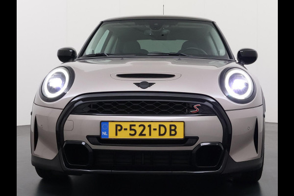 MINI Mini 2.0 Cooper S Yours 178pk Facelift! | Stuur- & stoelverwarming | Camera | Panoramadak | Adaptive Cruise Control | Harman & Kardon | Dealer onderhouden