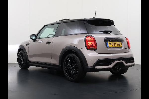 MINI Mini 2.0 Cooper S Yours 178pk Facelift! | Stuur- & stoelverwarming | Camera | Panoramadak | Adaptive Cruise Control | Harman & Kardon | Dealer onderhouden