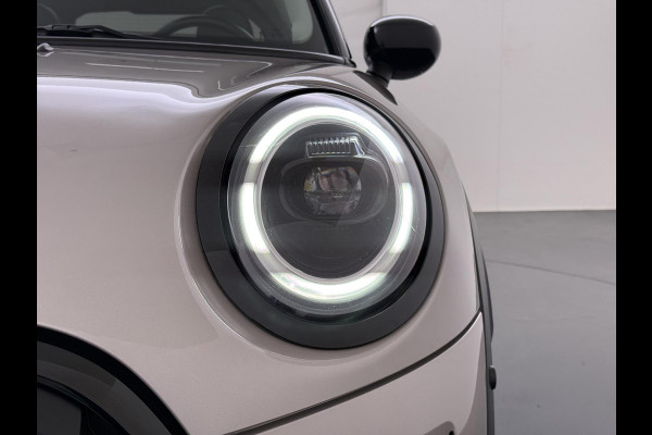MINI Mini 2.0 Cooper S Yours 178pk Facelift! | Stuur- & stoelverwarming | Camera | Panoramadak | Adaptive Cruise Control | Harman & Kardon | Dealer onderhouden