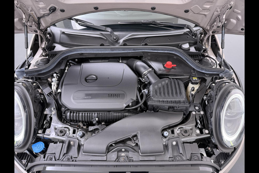 MINI Mini 2.0 Cooper S Yours 178pk Facelift! | Stuur- & stoelverwarming | Camera | Panoramadak | Adaptive Cruise Control | Harman & Kardon | Dealer onderhouden