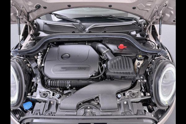 MINI Mini 2.0 Cooper S Yours 178pk Facelift! | Stuur- & stoelverwarming | Camera | Panoramadak | Adaptive Cruise Control | Harman & Kardon | Dealer onderhouden