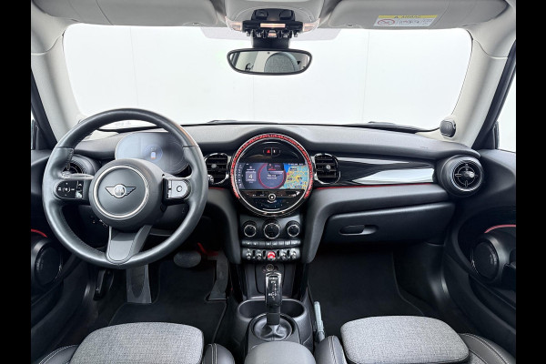 MINI Mini 2.0 Cooper S Yours 178pk Facelift! | Stuur- & stoelverwarming | Camera | Panoramadak | Adaptive Cruise Control | Harman & Kardon | Dealer onderhouden