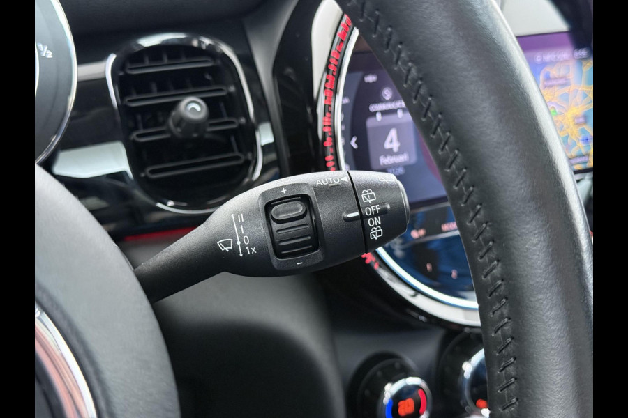 MINI Mini 2.0 Cooper S Yours 178pk Facelift! | Stuur- & stoelverwarming | Camera | Panoramadak | Adaptive Cruise Control | Harman & Kardon | Dealer onderhouden