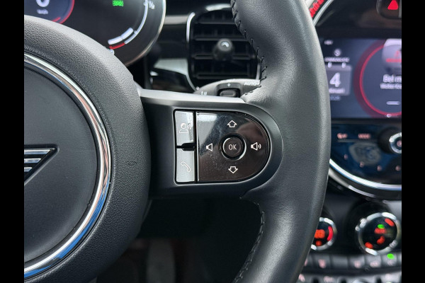 MINI Mini 2.0 Cooper S Yours 178pk Facelift! | Stuur- & stoelverwarming | Camera | Panoramadak | Adaptive Cruise Control | Harman & Kardon | Dealer onderhouden