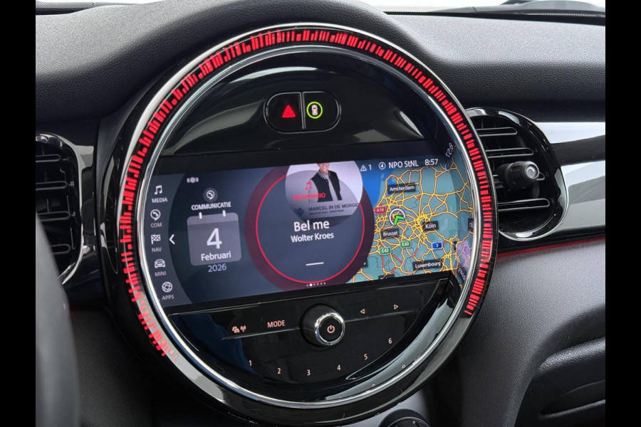 MINI Mini 2.0 Cooper S Yours 178pk Facelift! | Stuur- & stoelverwarming | Camera | Panoramadak | Adaptive Cruise Control | Harman & Kardon | Dealer onderhouden