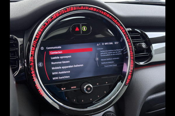 MINI Mini 2.0 Cooper S Yours 178pk Facelift! | Stuur- & stoelverwarming | Camera | Panoramadak | Adaptive Cruise Control | Harman & Kardon | Dealer onderhouden